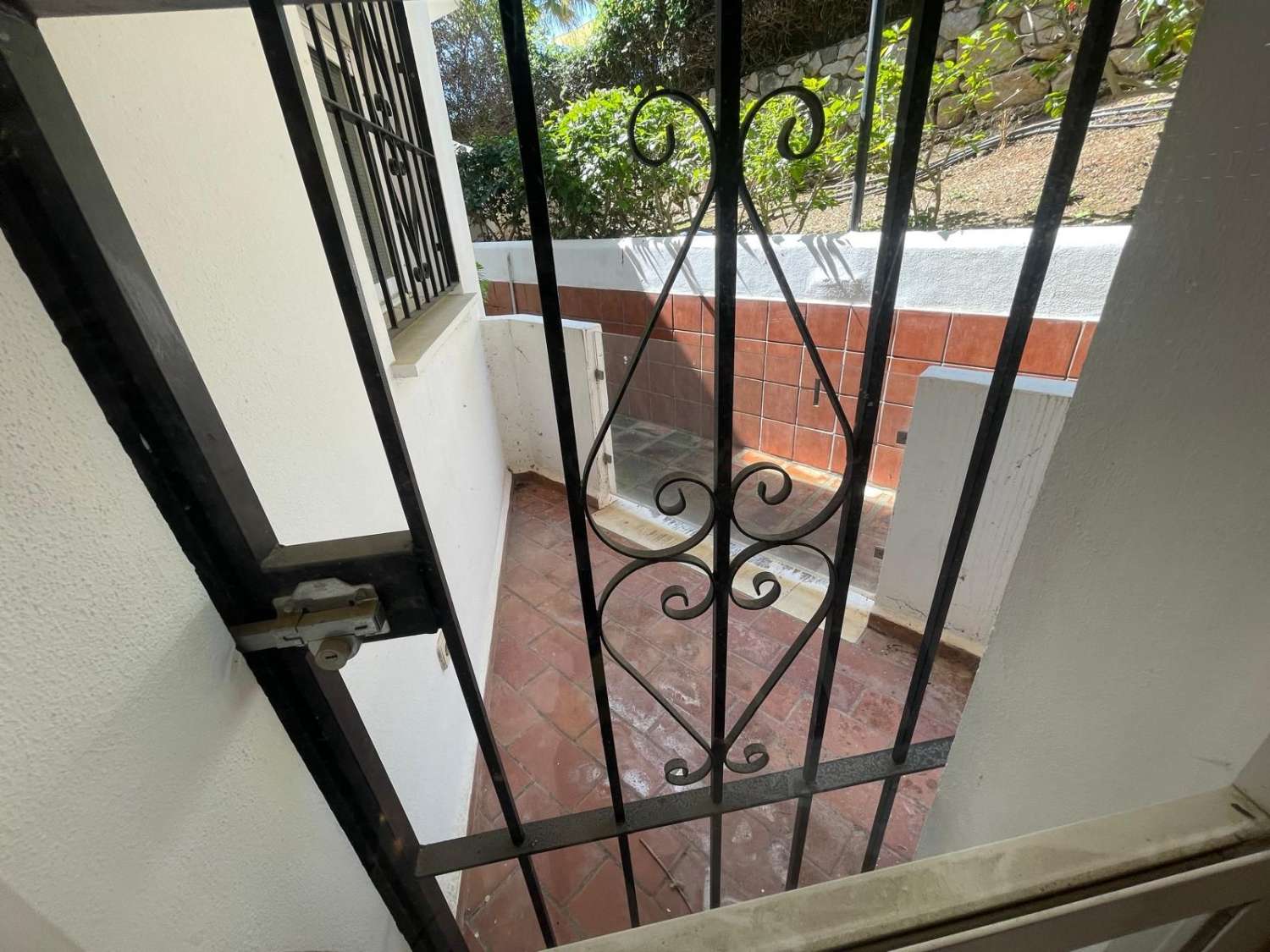 Dúplex en venta en Mijas Golf
