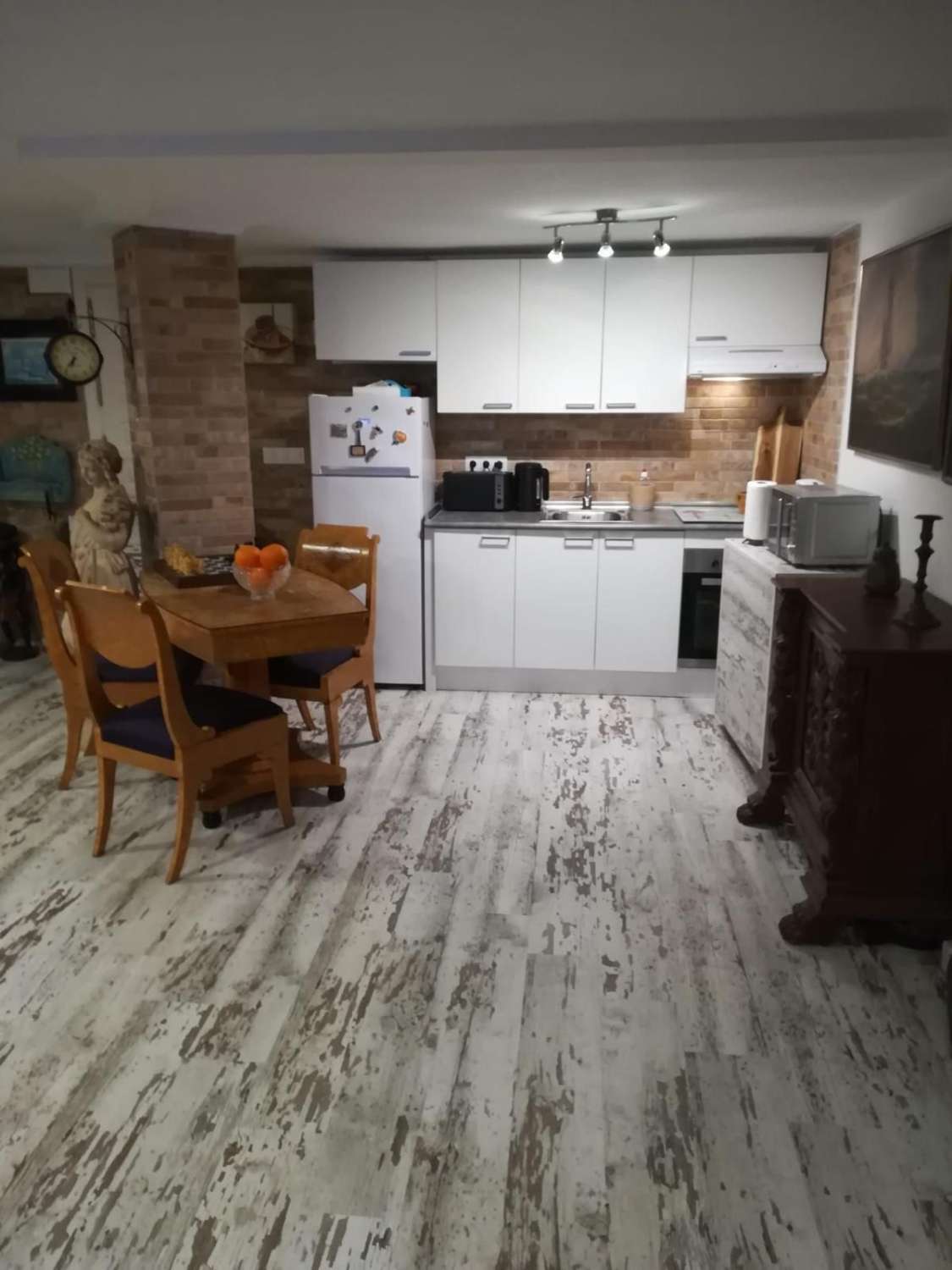 Dúplex en venta en Mijas Golf