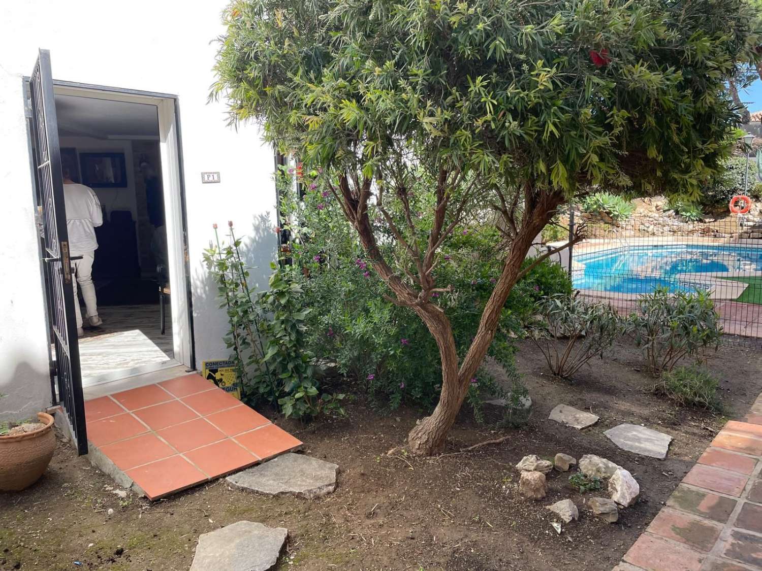 Dúplex en venta en Mijas Golf