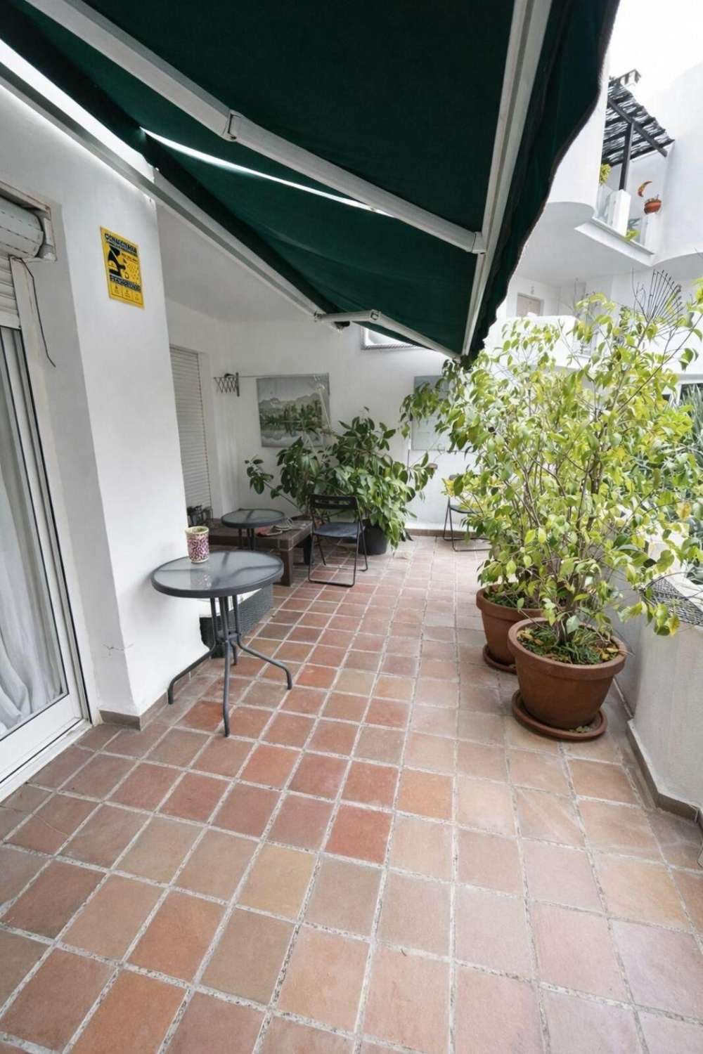 Dúplex en venta en Mijas Golf