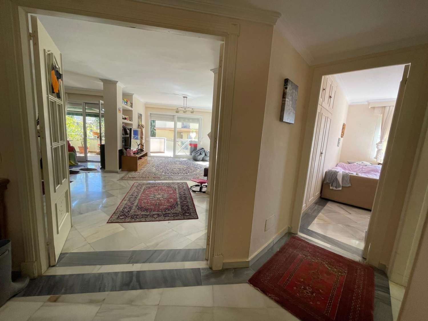 Dúplex en venta en Mijas Golf