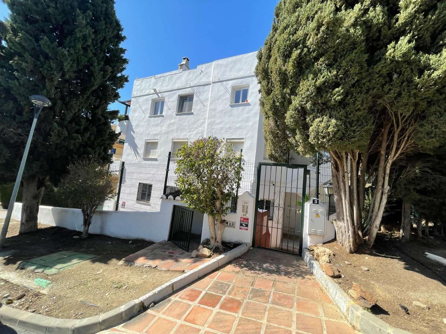 Dúplex en venta en Mijas Golf