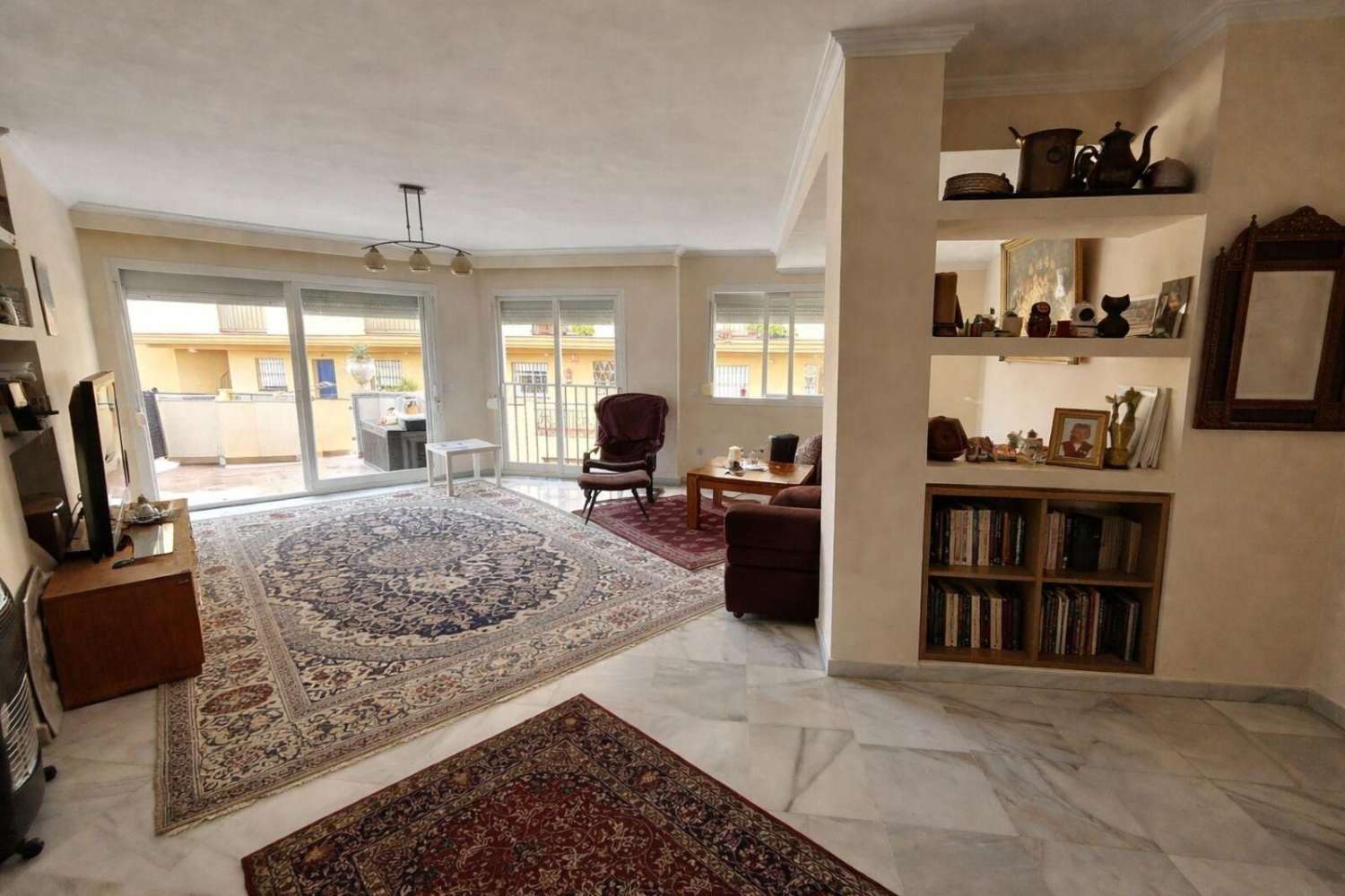 Dúplex en venta en Mijas Golf