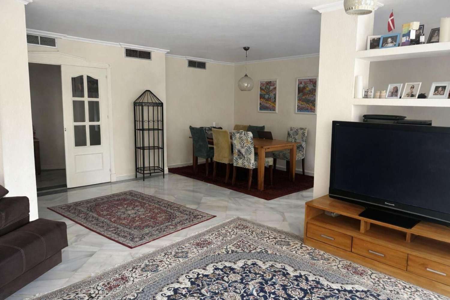 Dúplex en venta en Mijas Golf