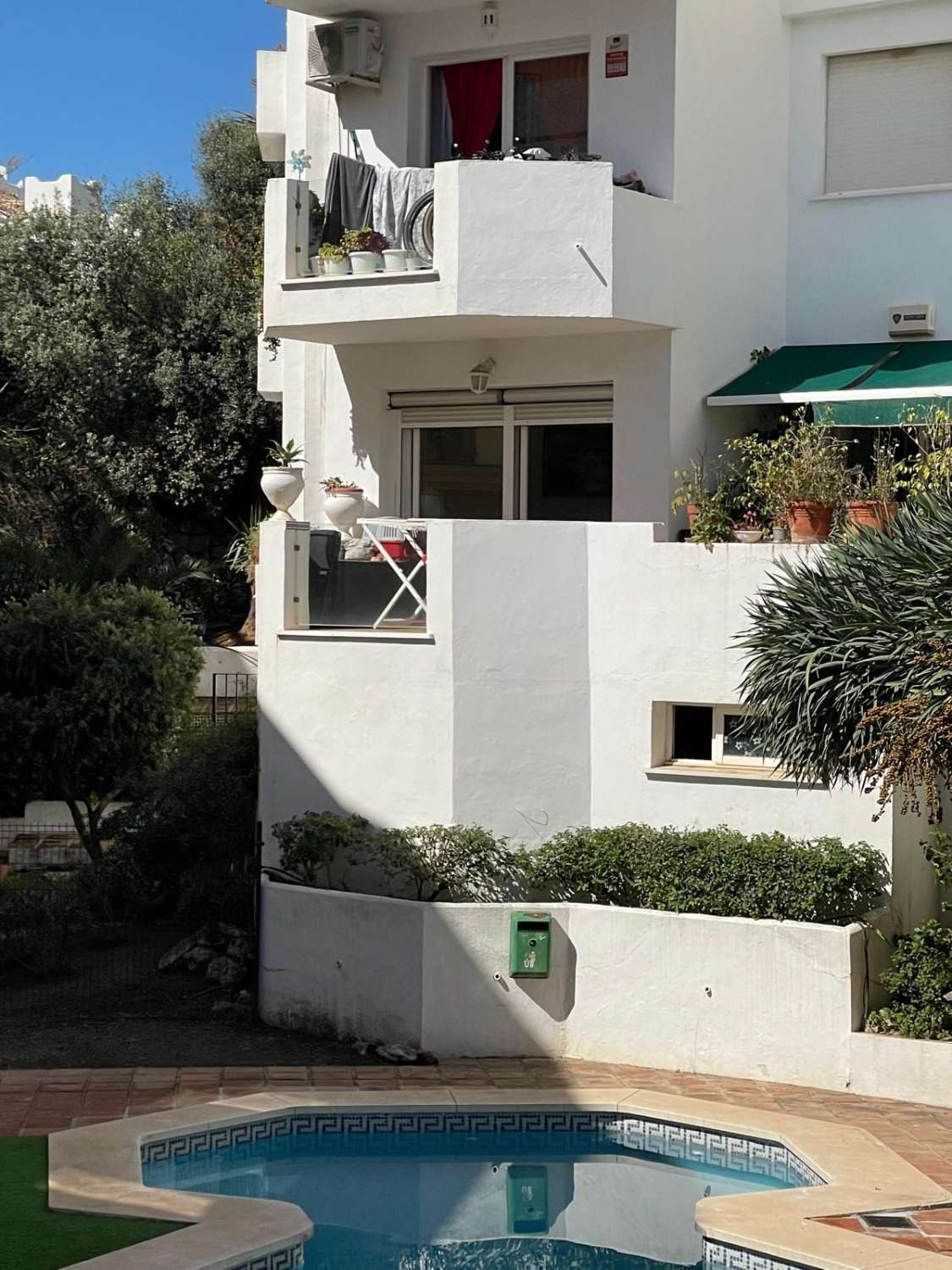 Dúplex en venta en Mijas Golf