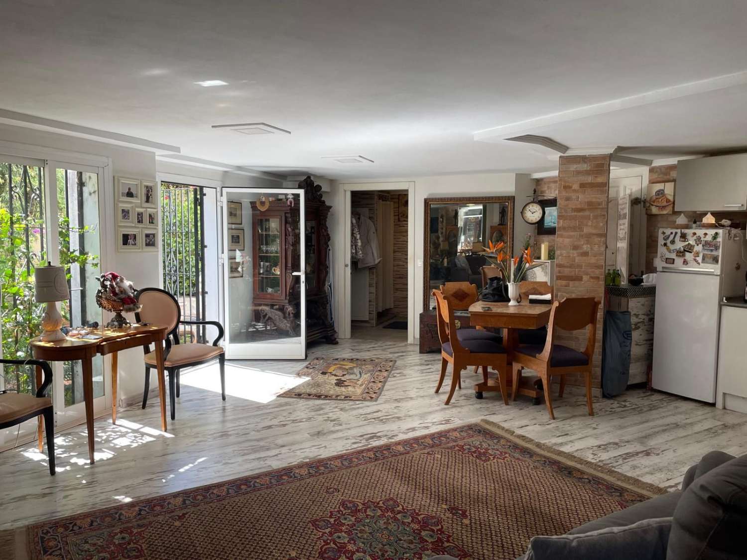 Dúplex en venta en Mijas Golf