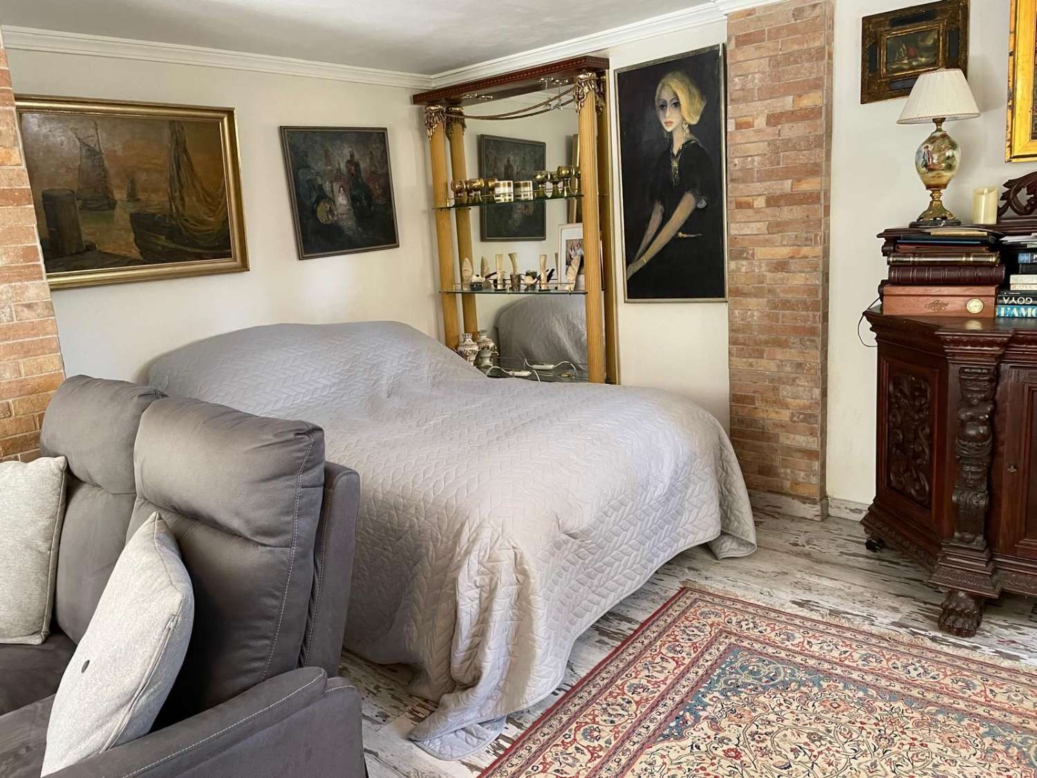 Dúplex en venta en Mijas Golf