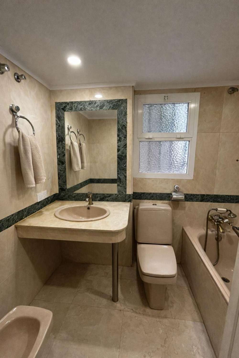 Dúplex en venta en Mijas Golf