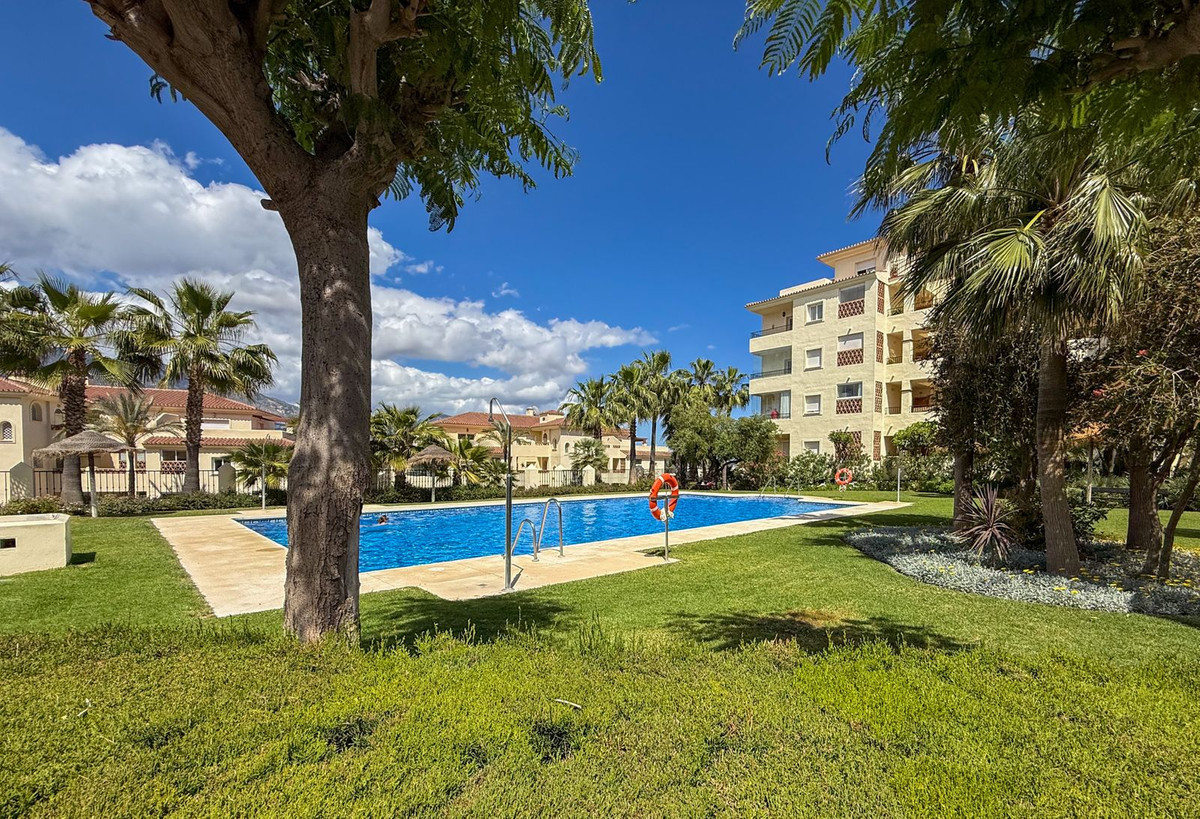 Piso en venta en Mijas Golf