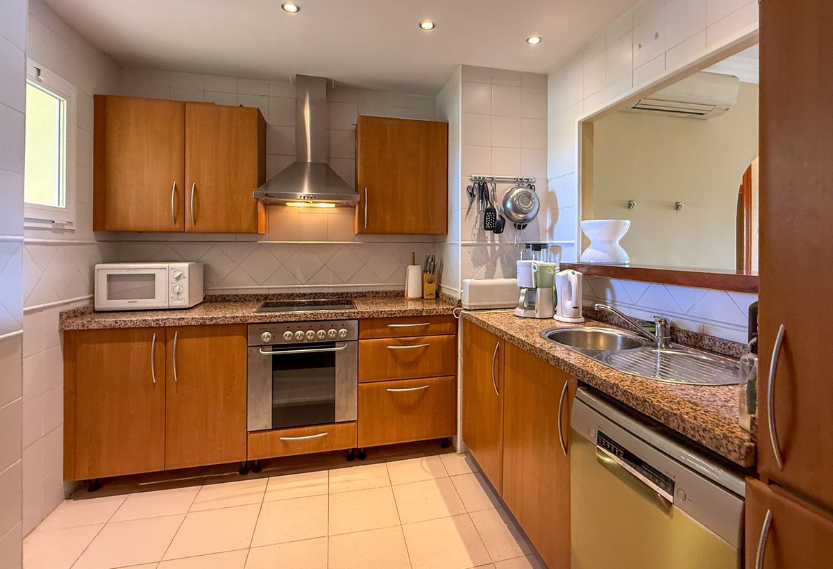 Piso en venta en Mijas Golf