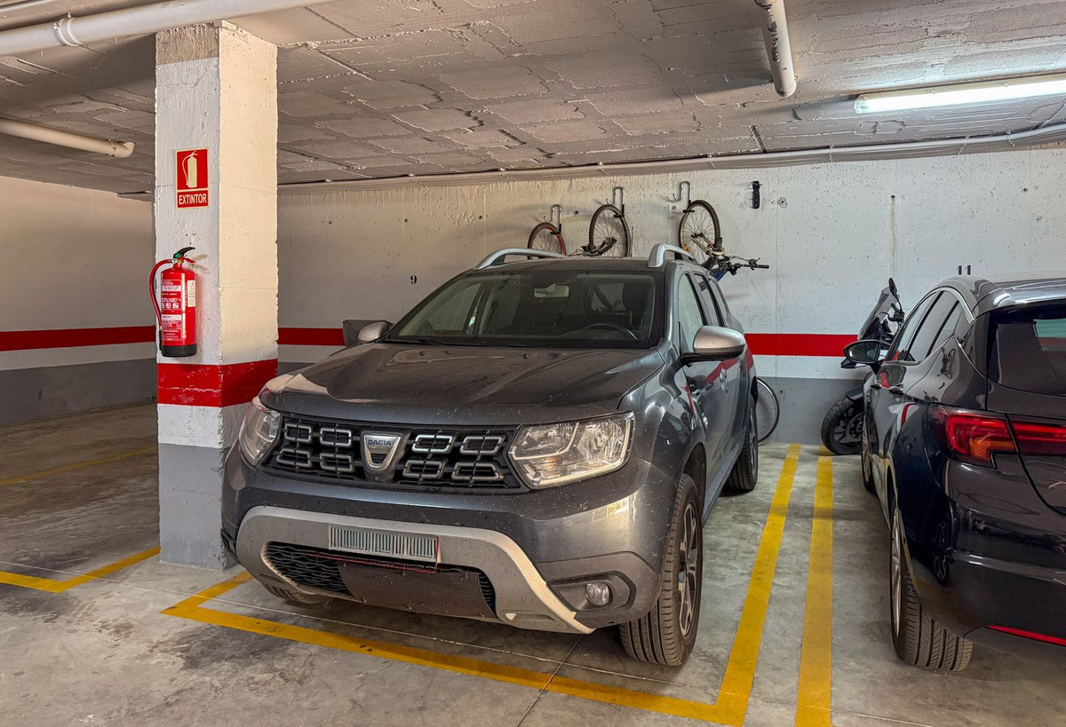 Piso en venta en Mijas Golf