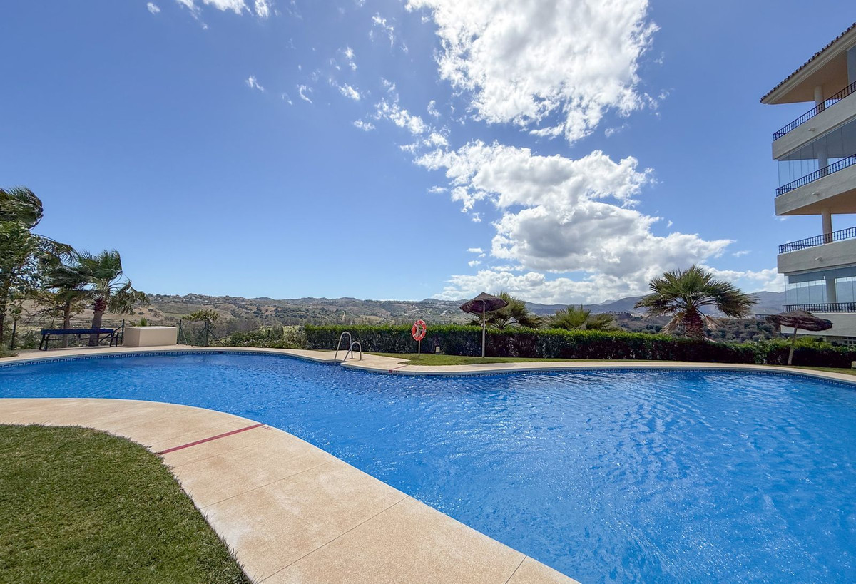 Piso en venta en Mijas Golf