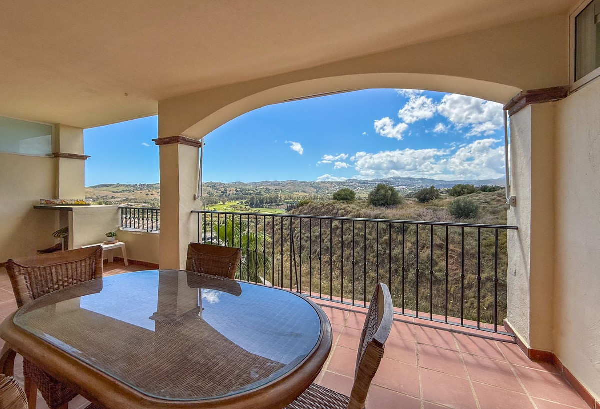 Piso en venta en Mijas Golf