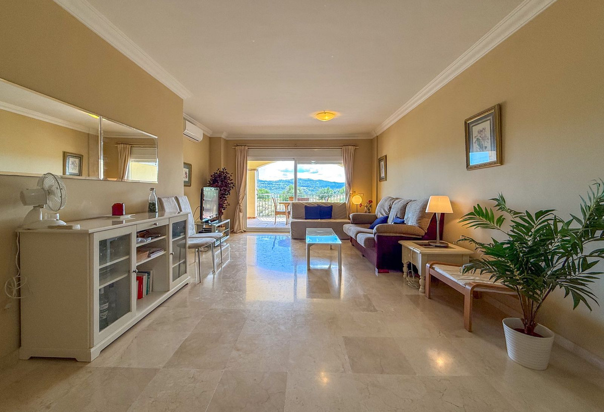 Piso en venta en Mijas Golf