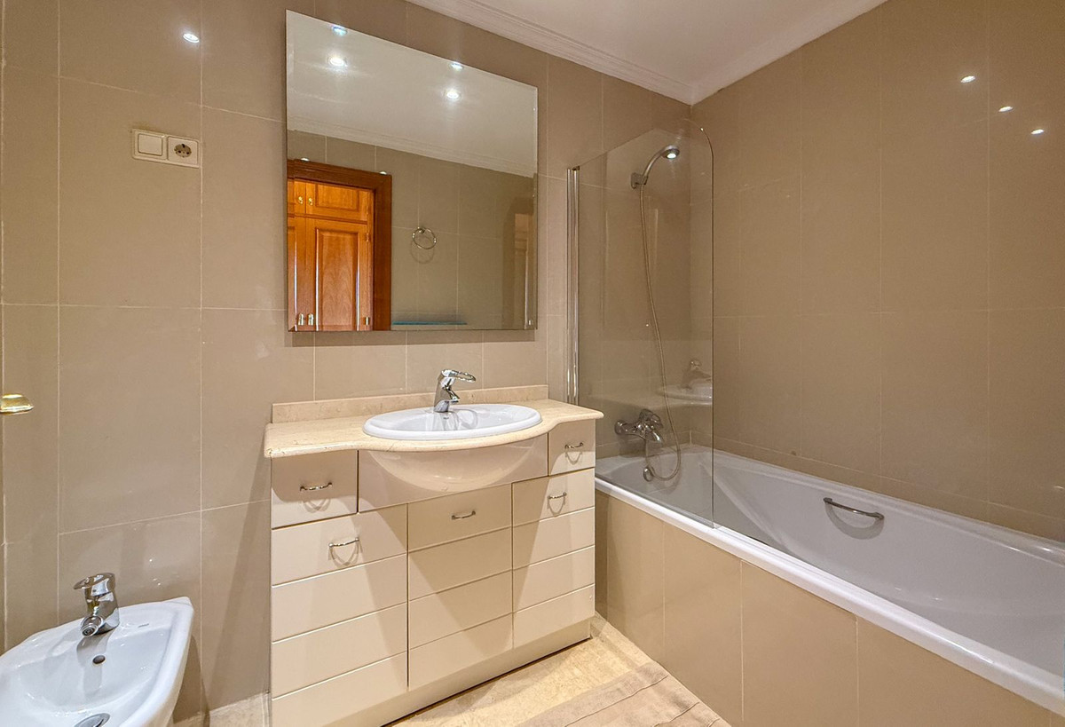 Piso en venta en Mijas Golf
