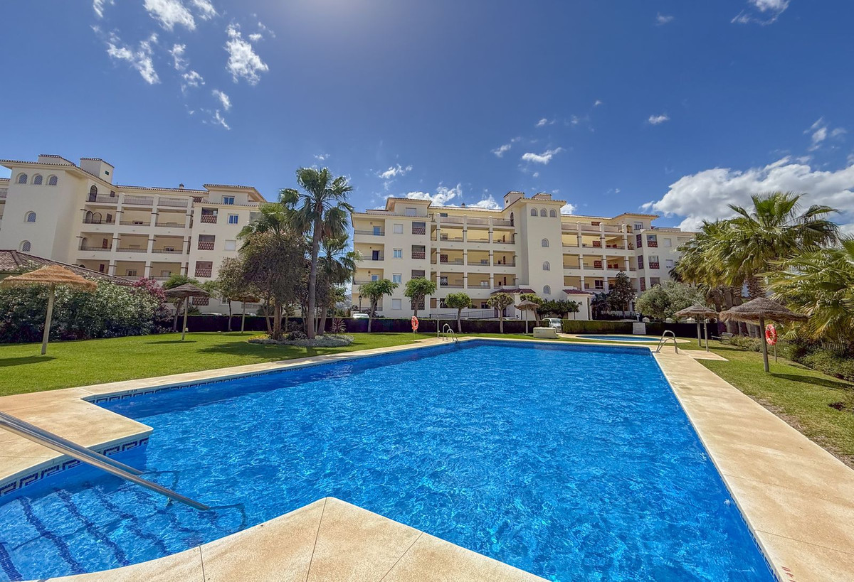 Piso en venta en Mijas Golf