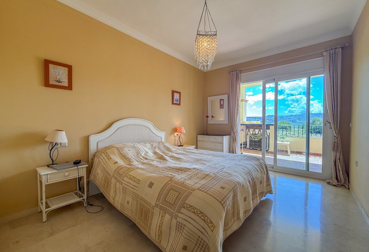 Piso en venta en Mijas Golf