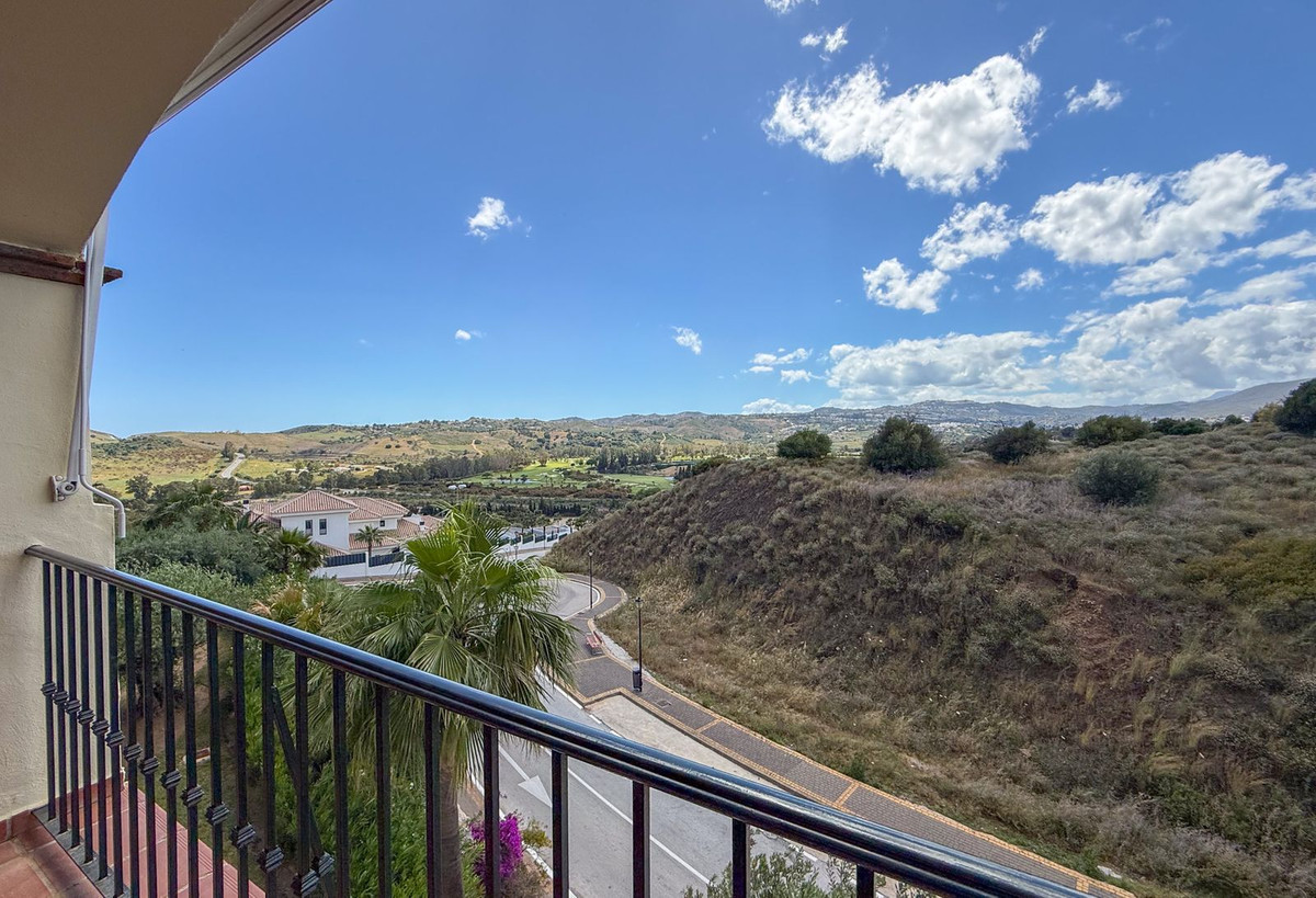 Piso en venta en Mijas Golf