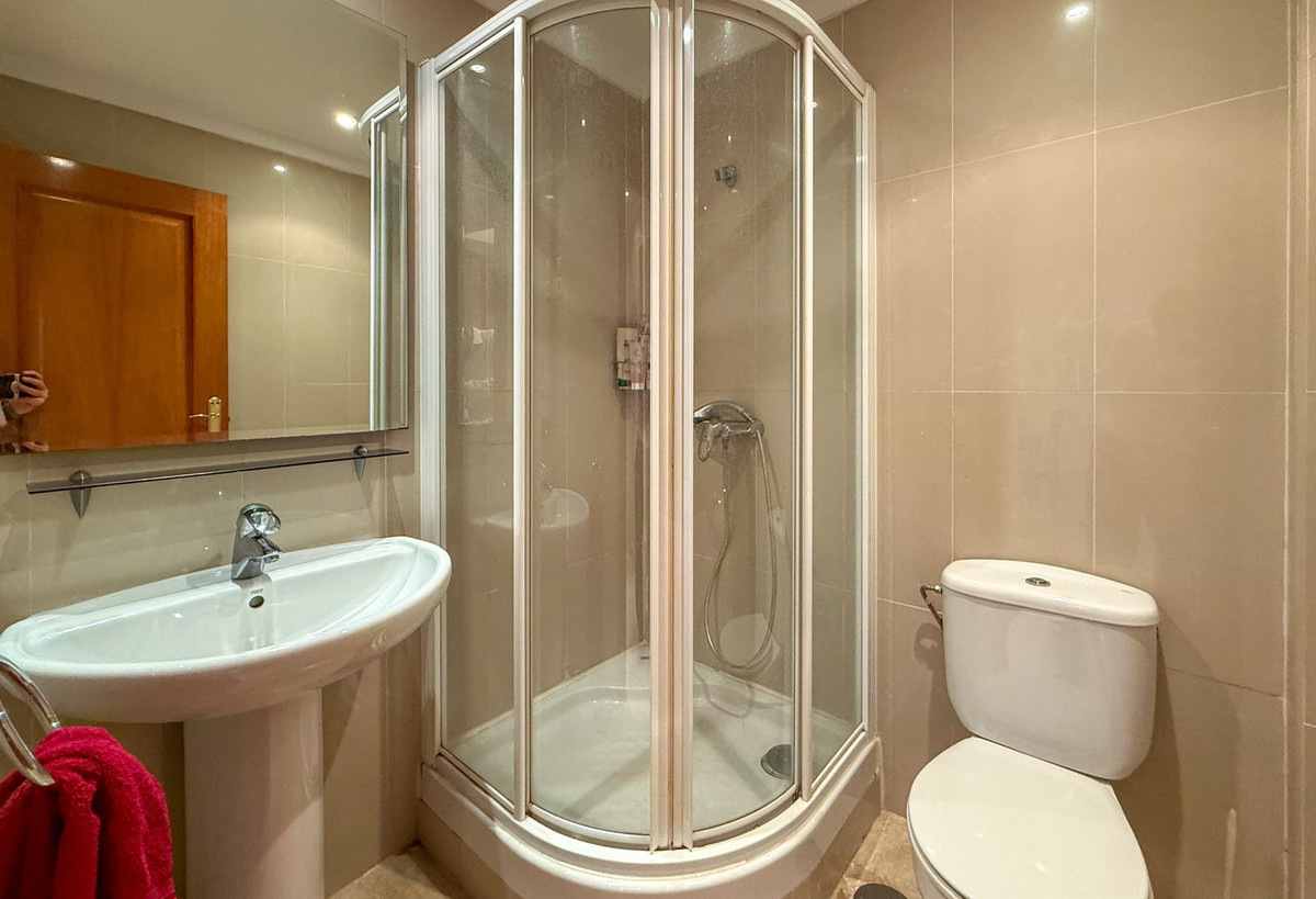 Piso en venta en Mijas Golf