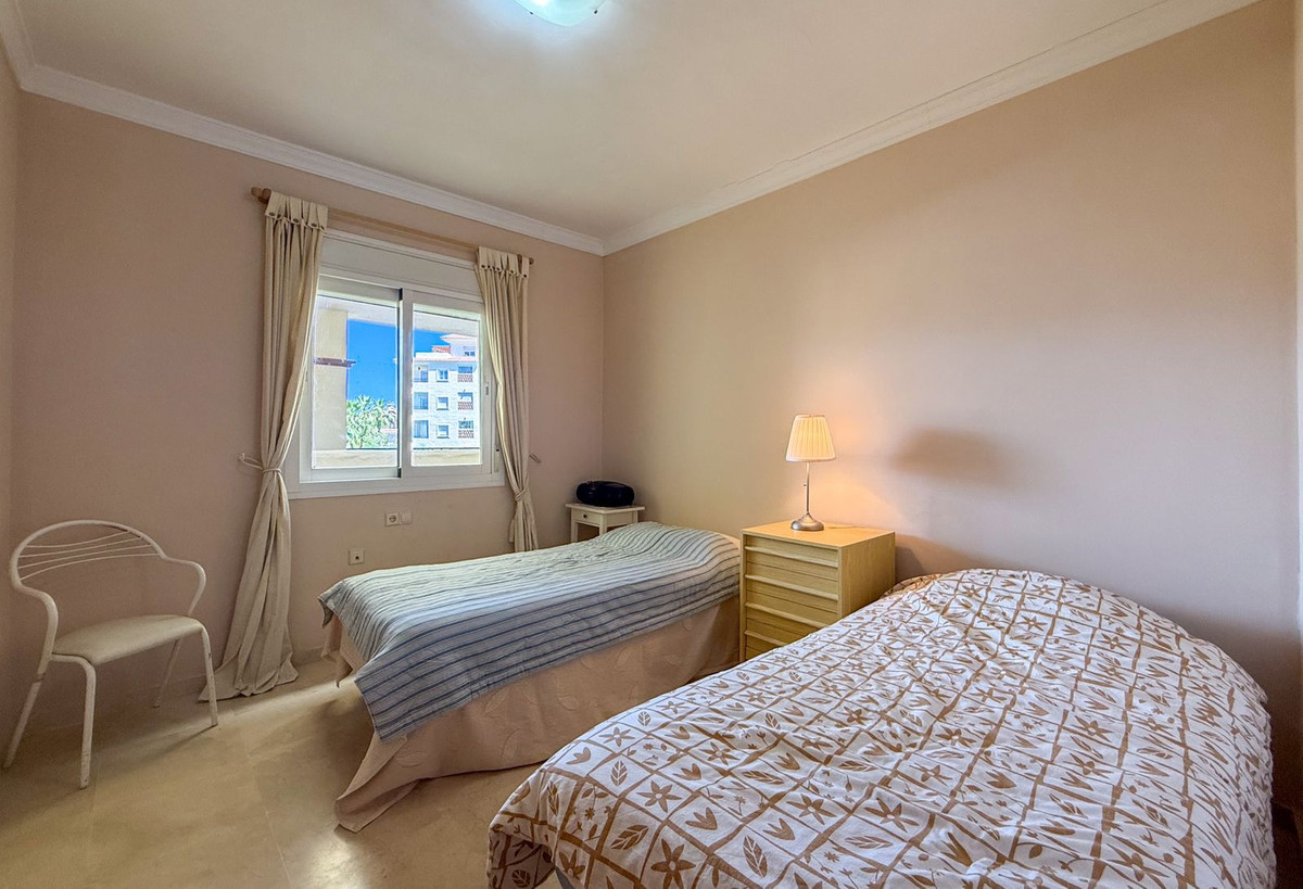 Piso en venta en Mijas Golf