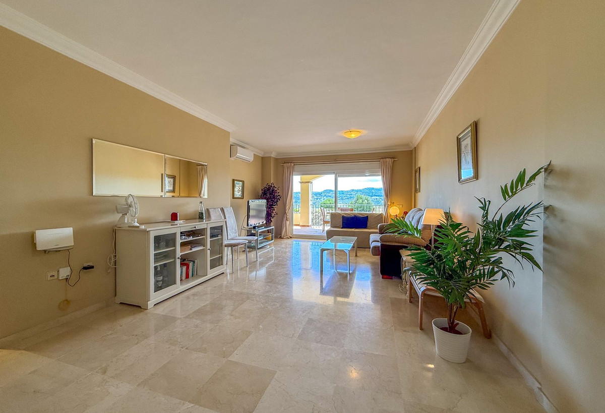 Piso en venta en Mijas Golf