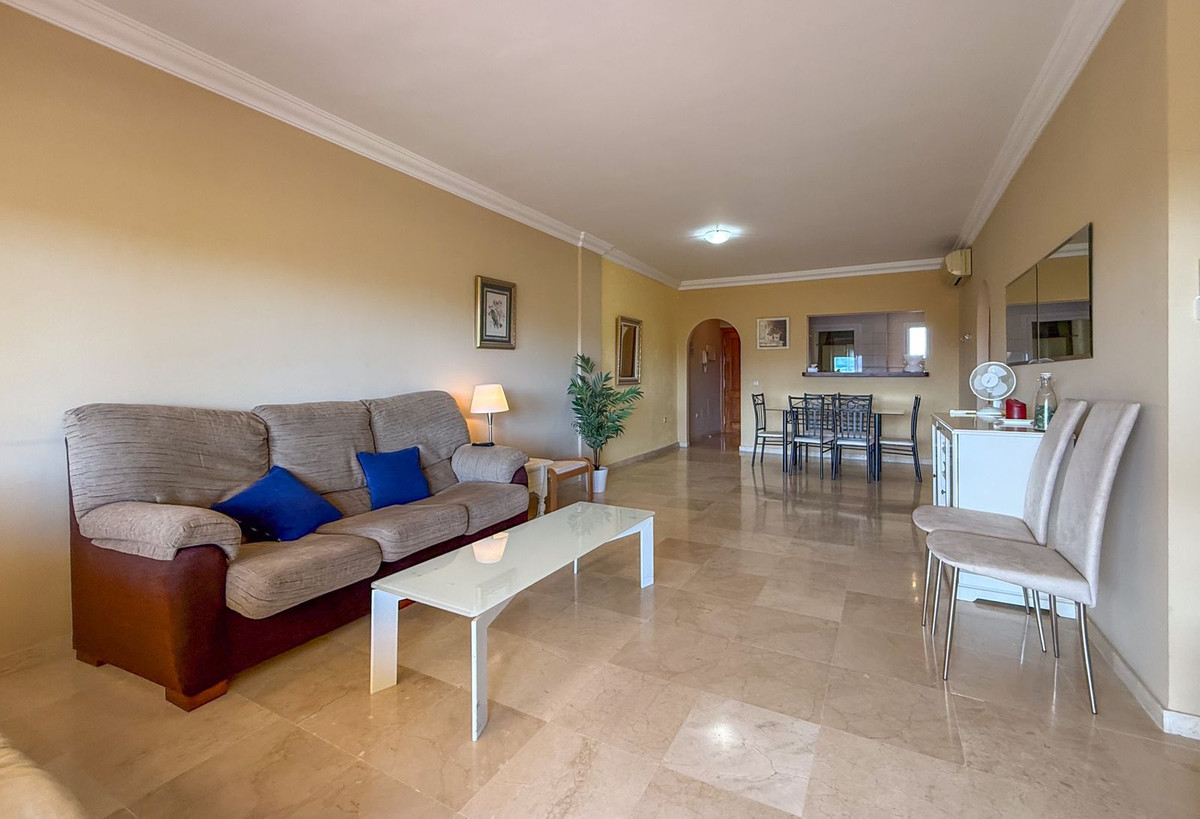 Piso en venta en Mijas Golf