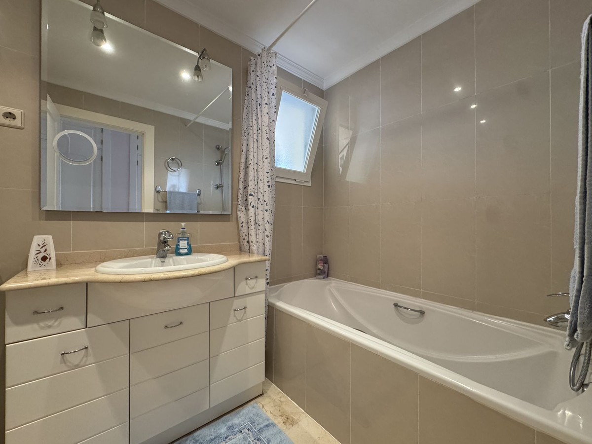 Piso en venta en Mijas Golf