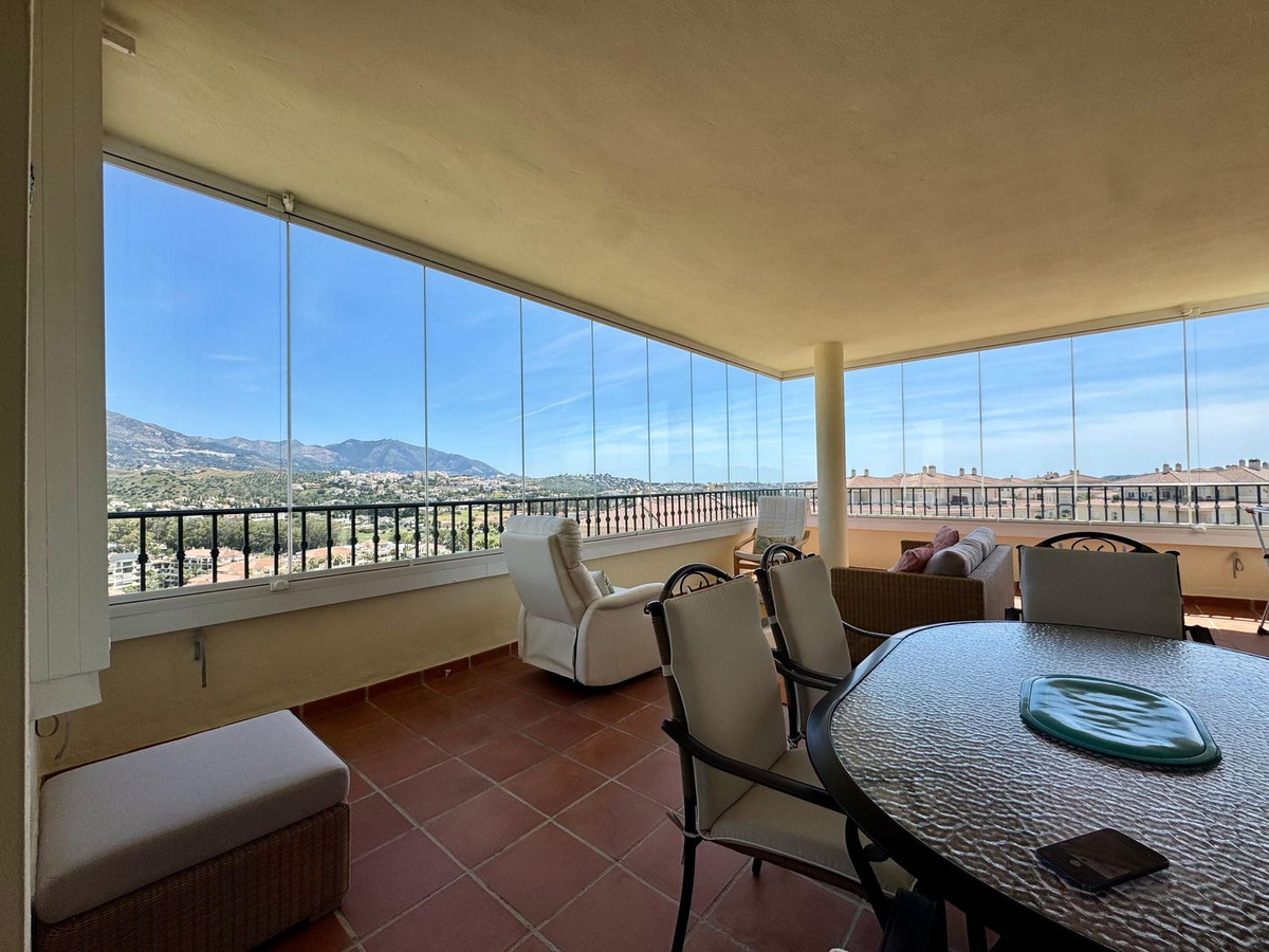 Piso en venta en Mijas Golf