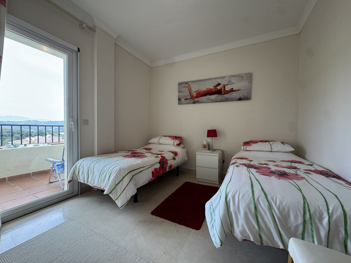 Piso en venta en Mijas Golf