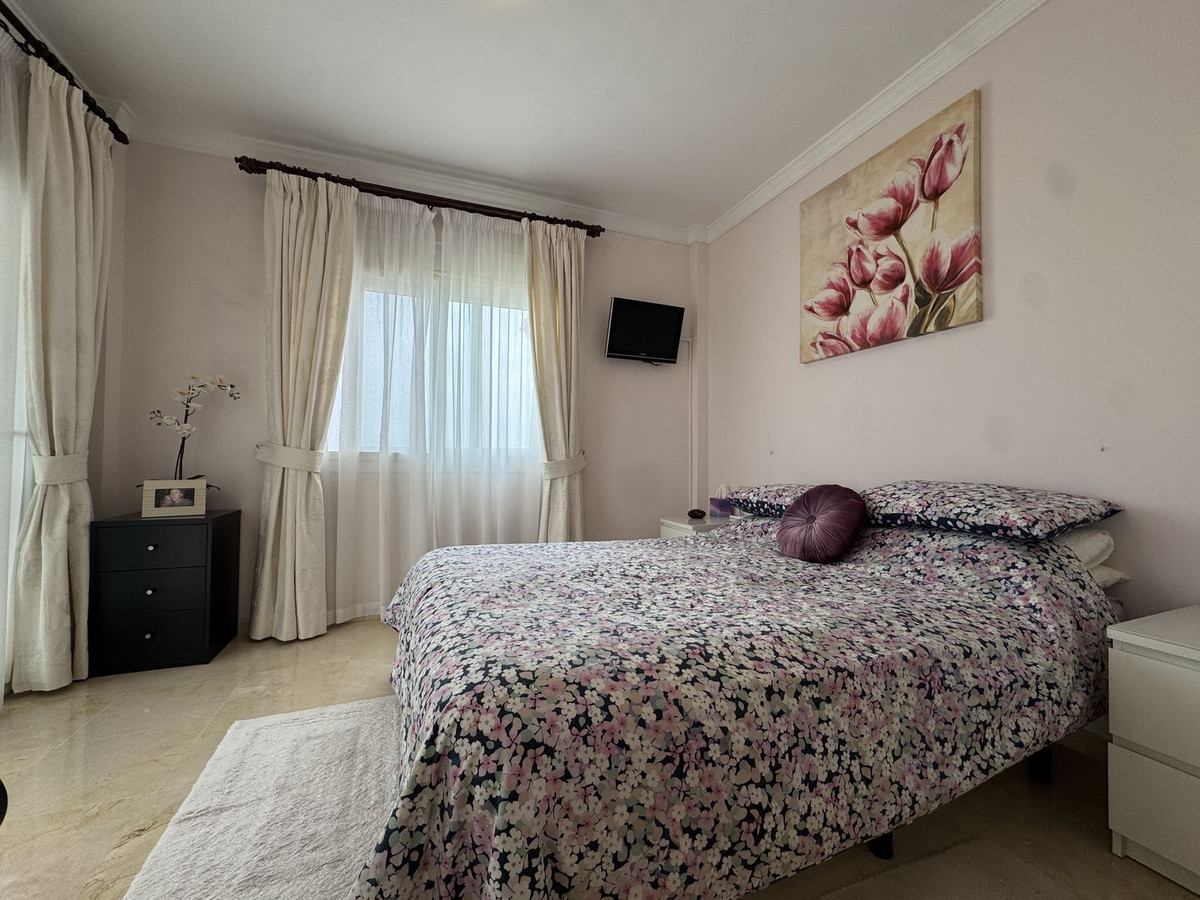 Piso en venta en Mijas Golf