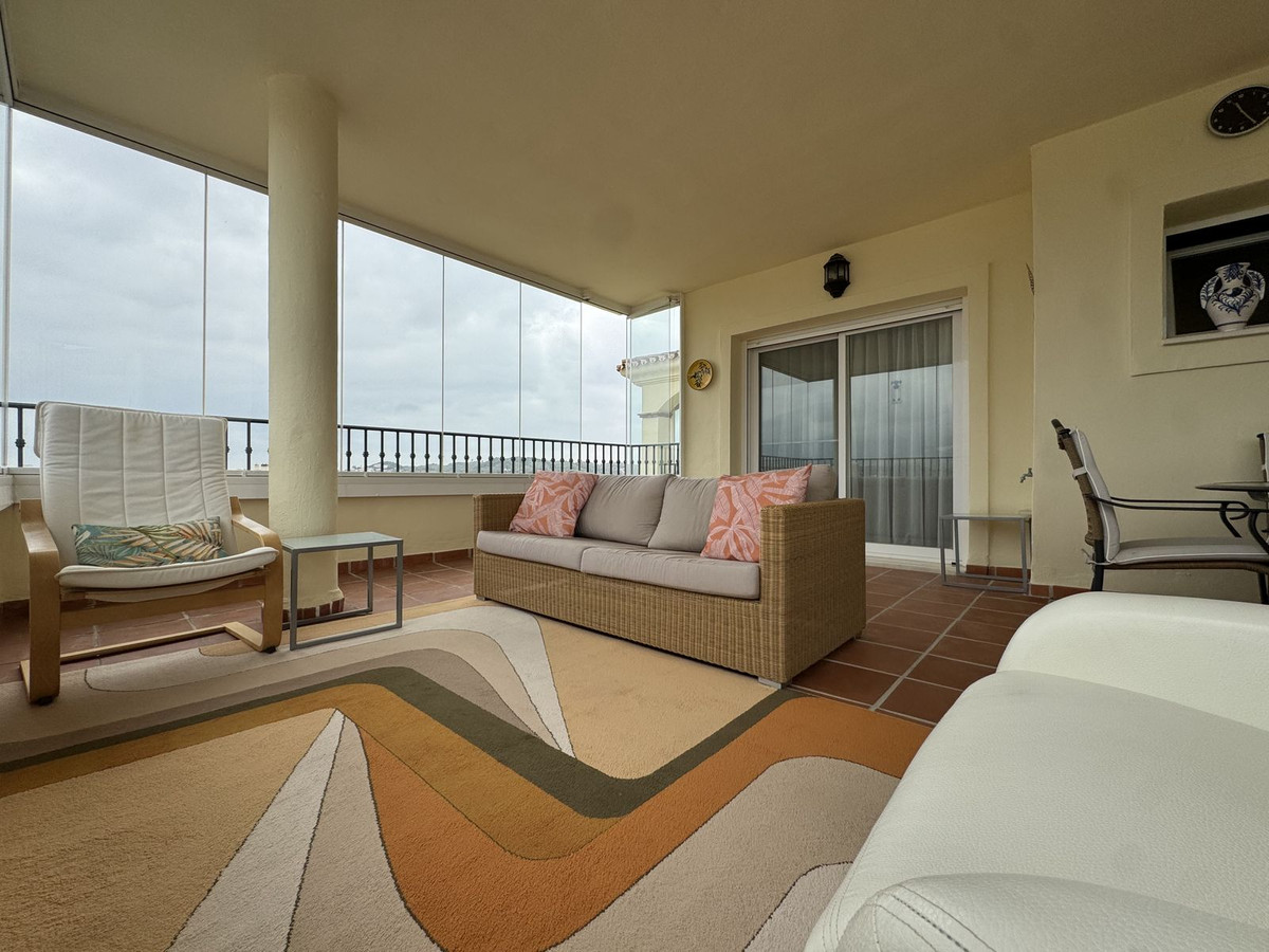 Piso en venta en Mijas Golf