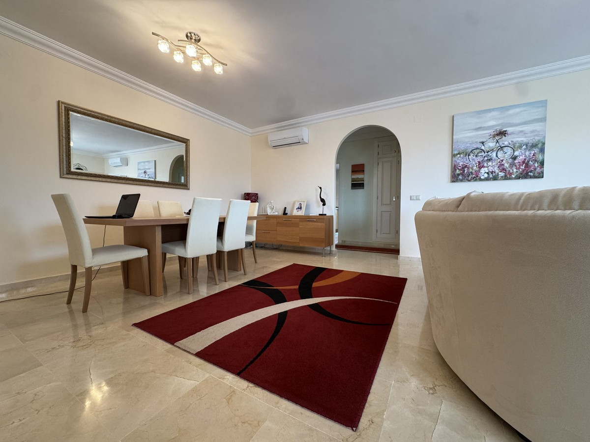 Piso en venta en Mijas Golf