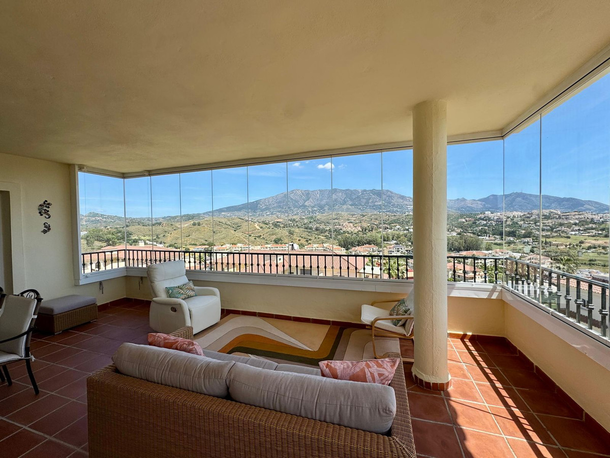 Piso en venta en Mijas Golf