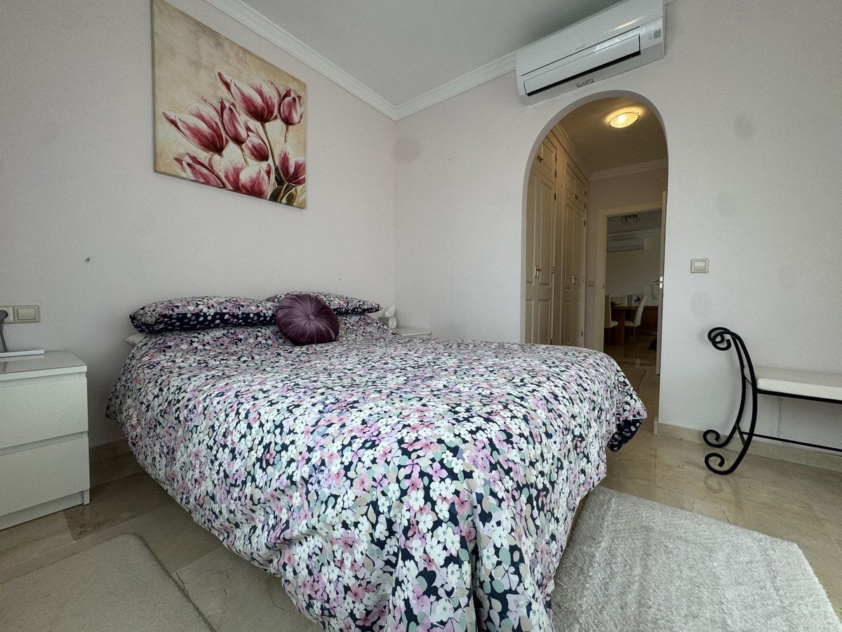 Piso en venta en Mijas Golf