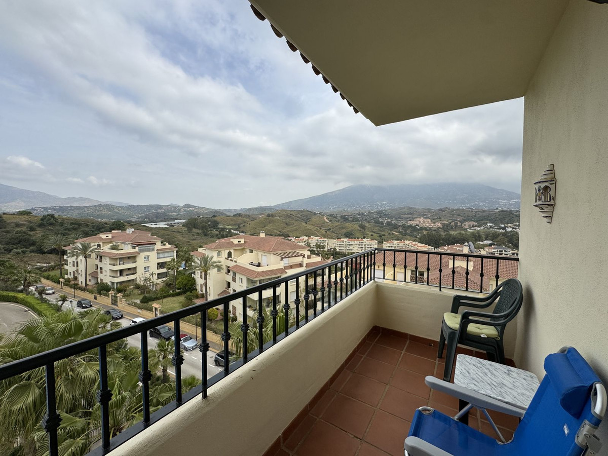 Piso en venta en Mijas Golf