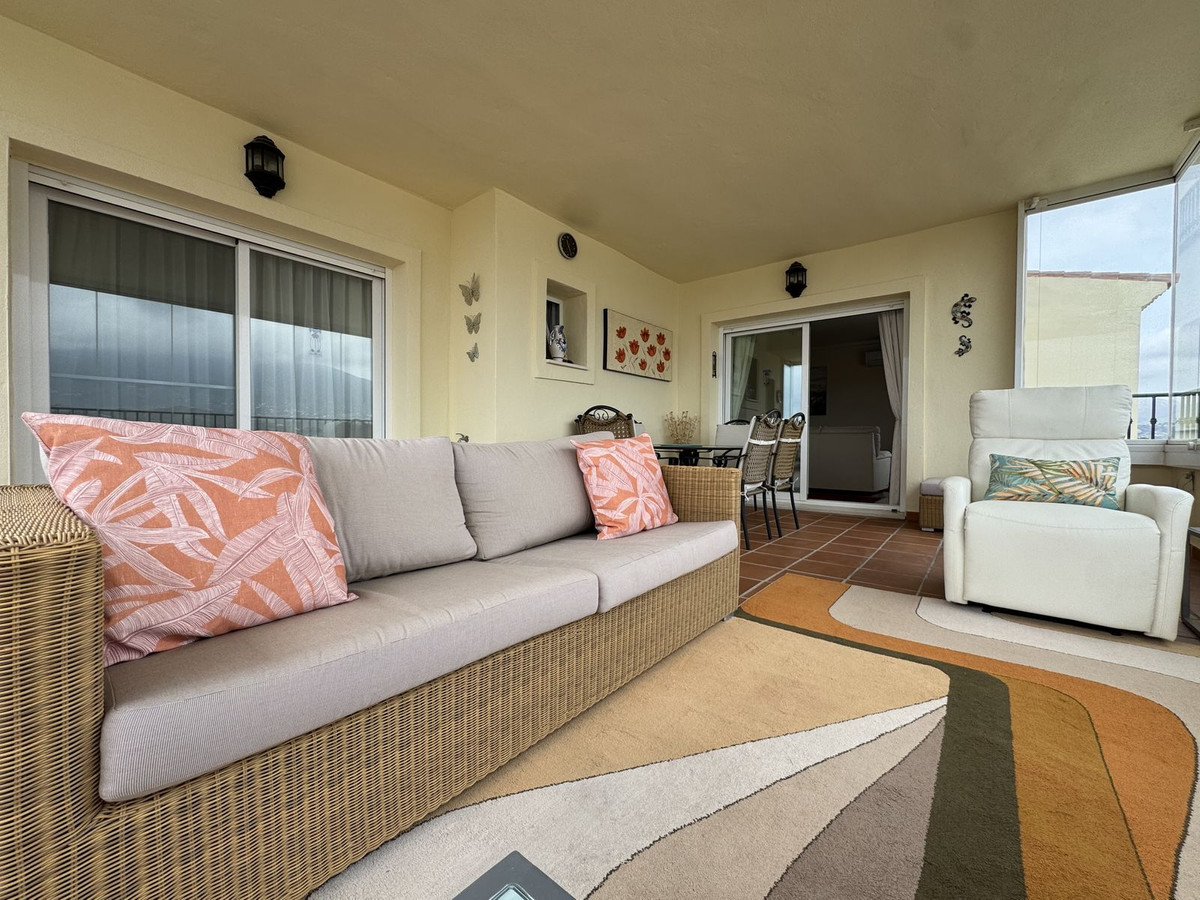 Piso en venta en Mijas Golf