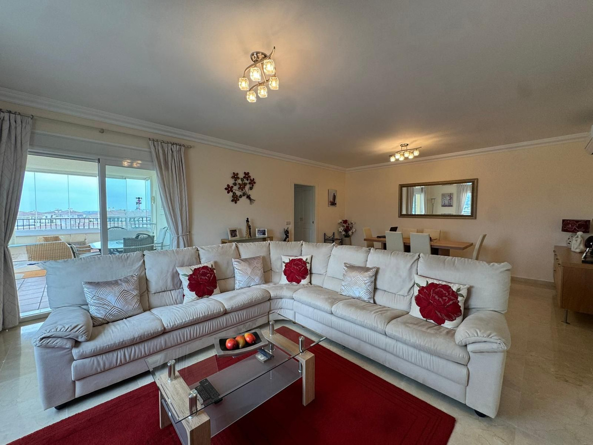 Piso en venta en Mijas Golf