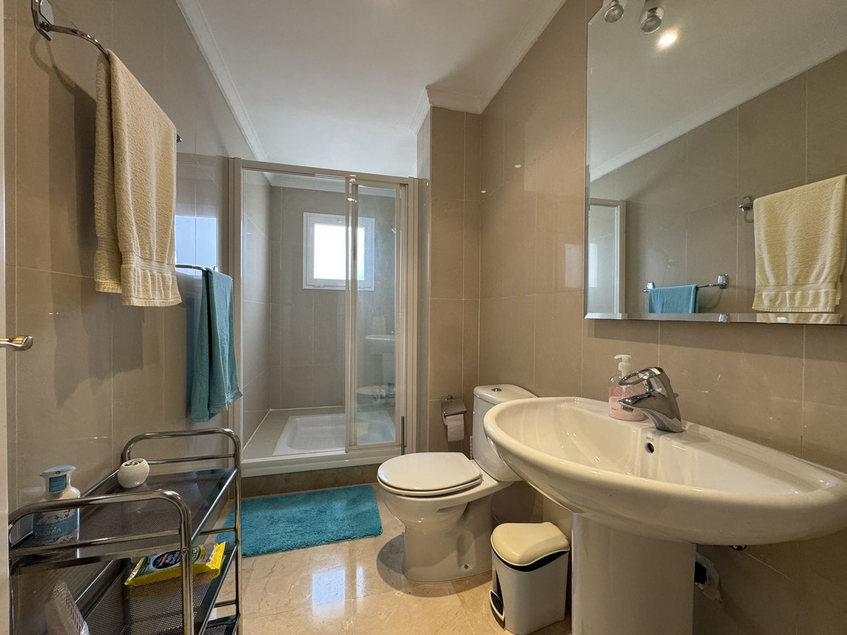 Piso en venta en Mijas Golf