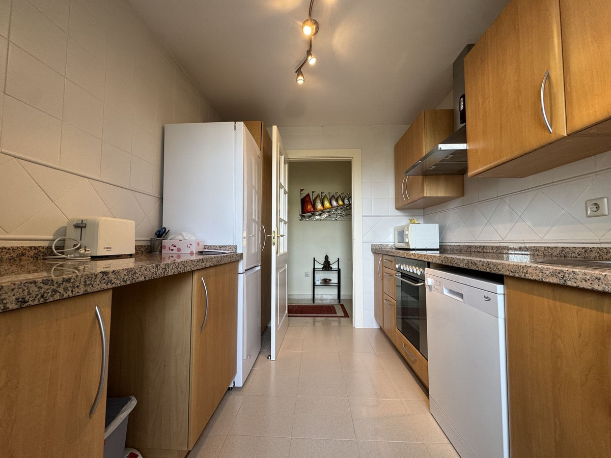 Piso en venta en Mijas Golf