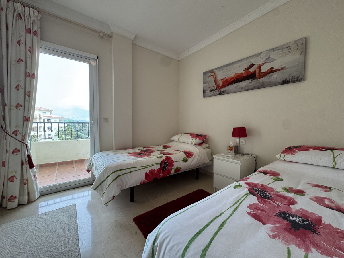 Piso en venta en Mijas Golf