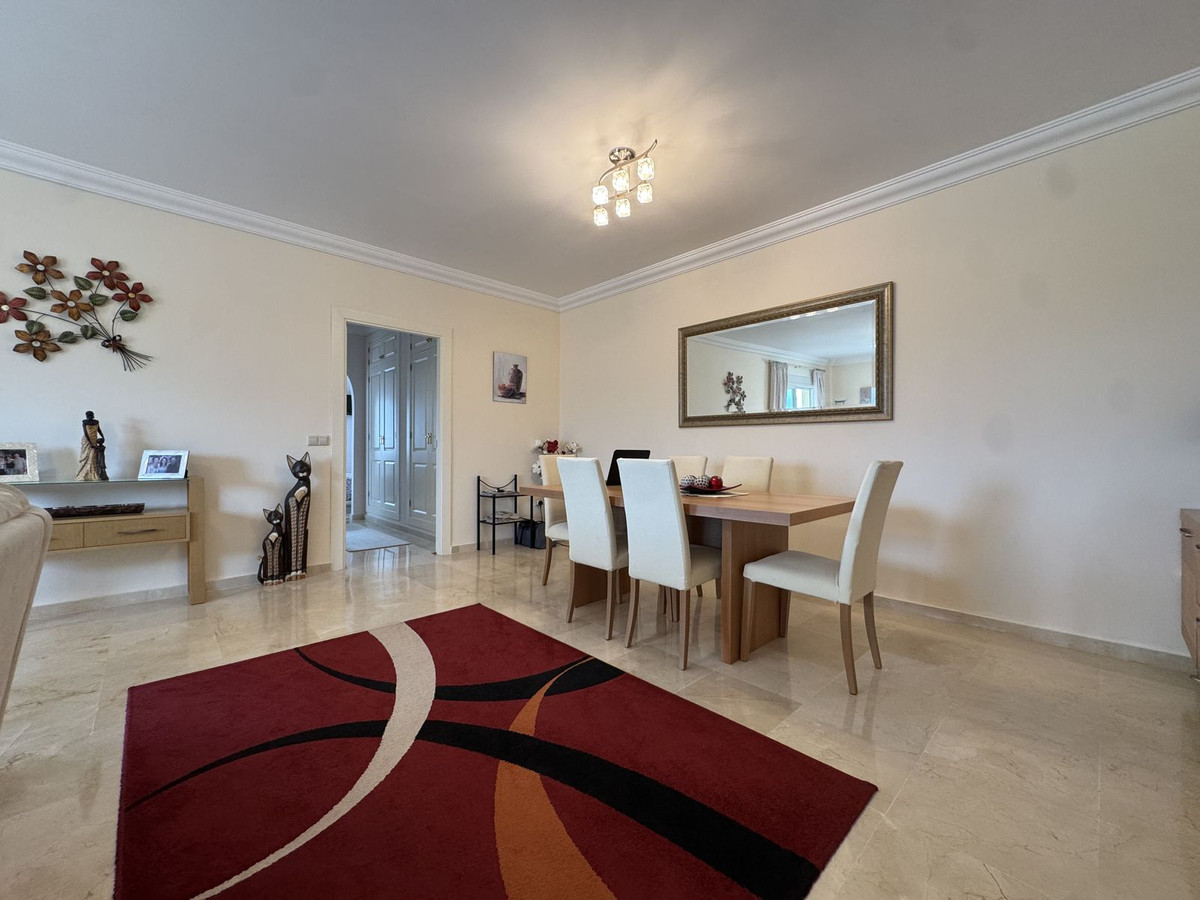 Piso en venta en Mijas Golf
