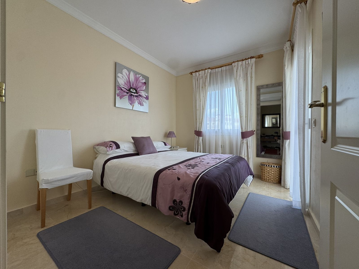 Piso en venta en Mijas Golf