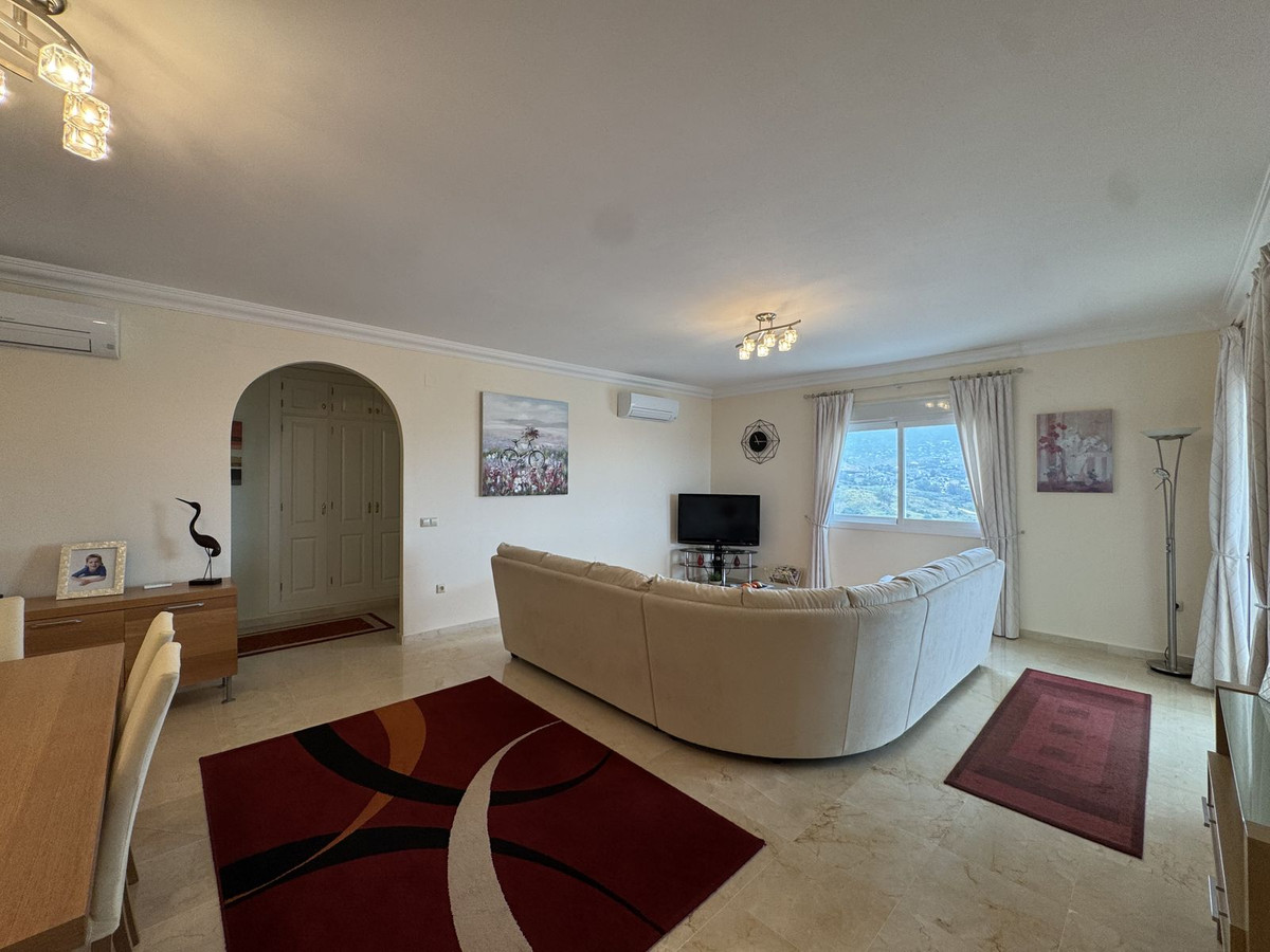 Piso en venta en Mijas Golf