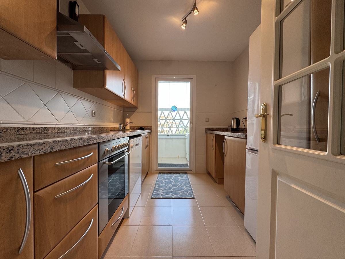 Piso en venta en Mijas Golf