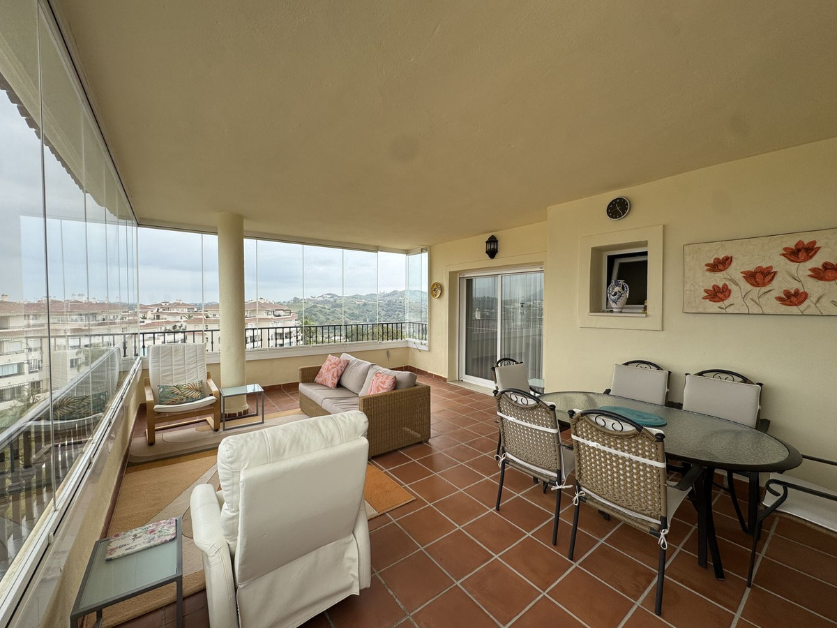 Piso en venta en Mijas Golf