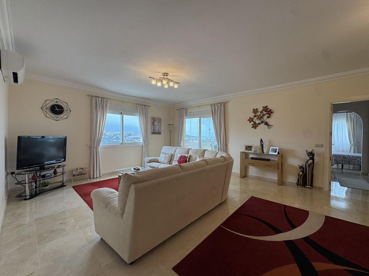 Piso en venta en Mijas Golf
