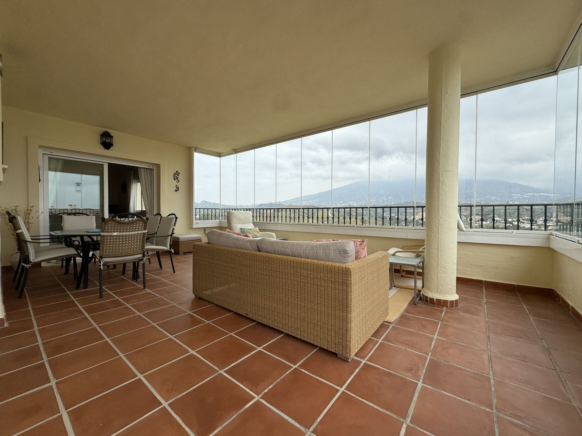 Piso en venta en Mijas Golf