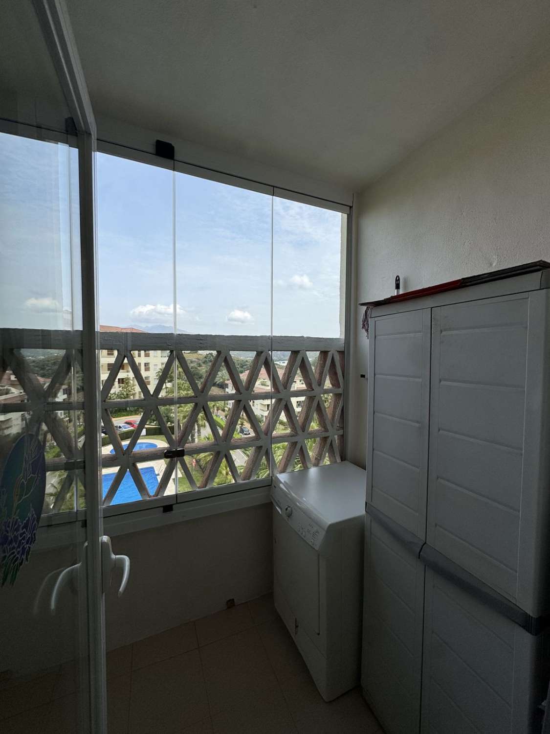 Piso en venta en Mijas Golf