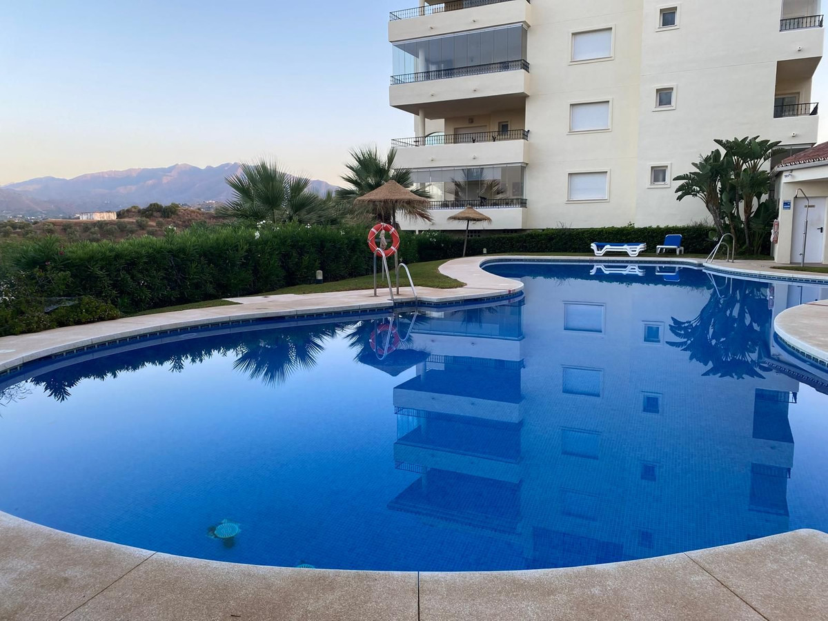 Piso en venta en Mijas Golf