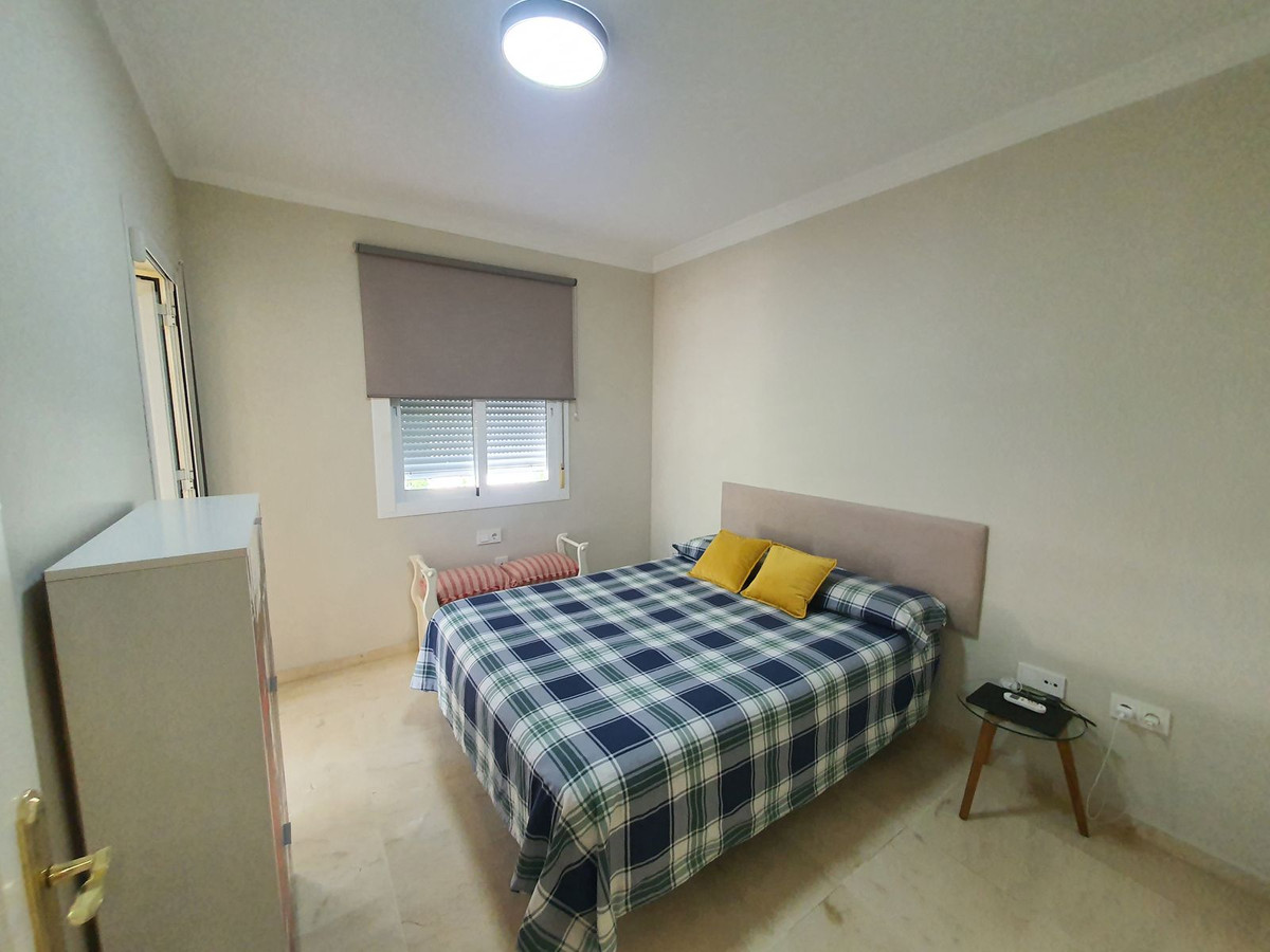 Piso en venta en Mijas Golf
